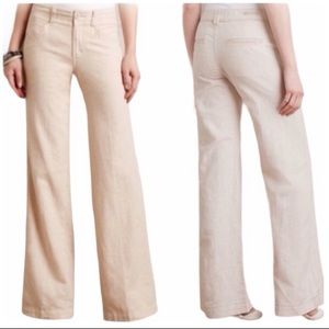 Anthropologie Pilcro & The Letterpress Pants